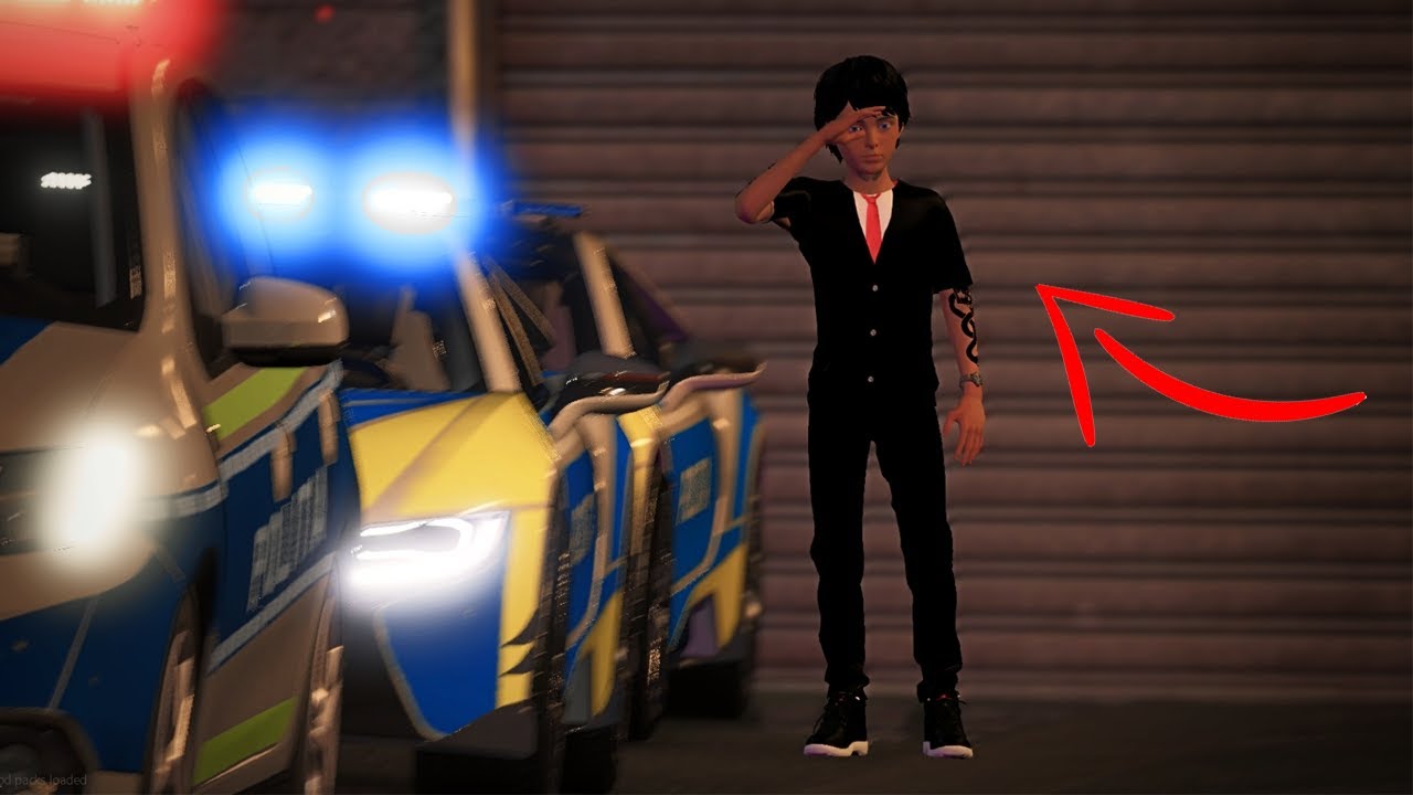 Antrenamentele La Politie! Rankam la Agent?! • Romania Gta FiveM #HRP