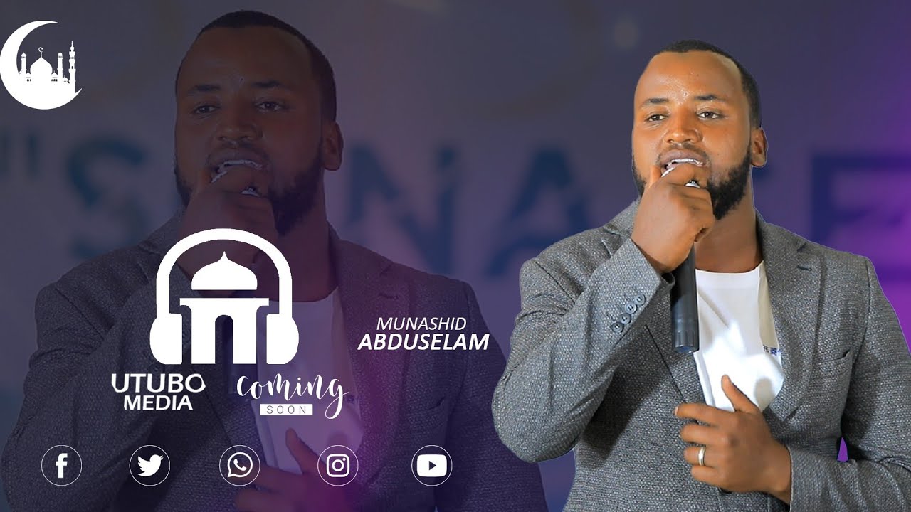 #LEYSAL _GARIIB //NASHIIDAA_HARAYA#Abduselam Muhammad