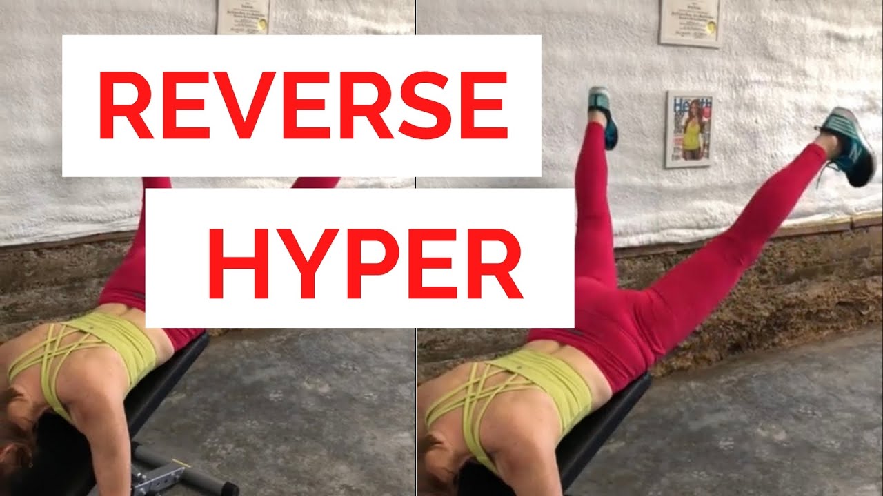Reverse Hyper