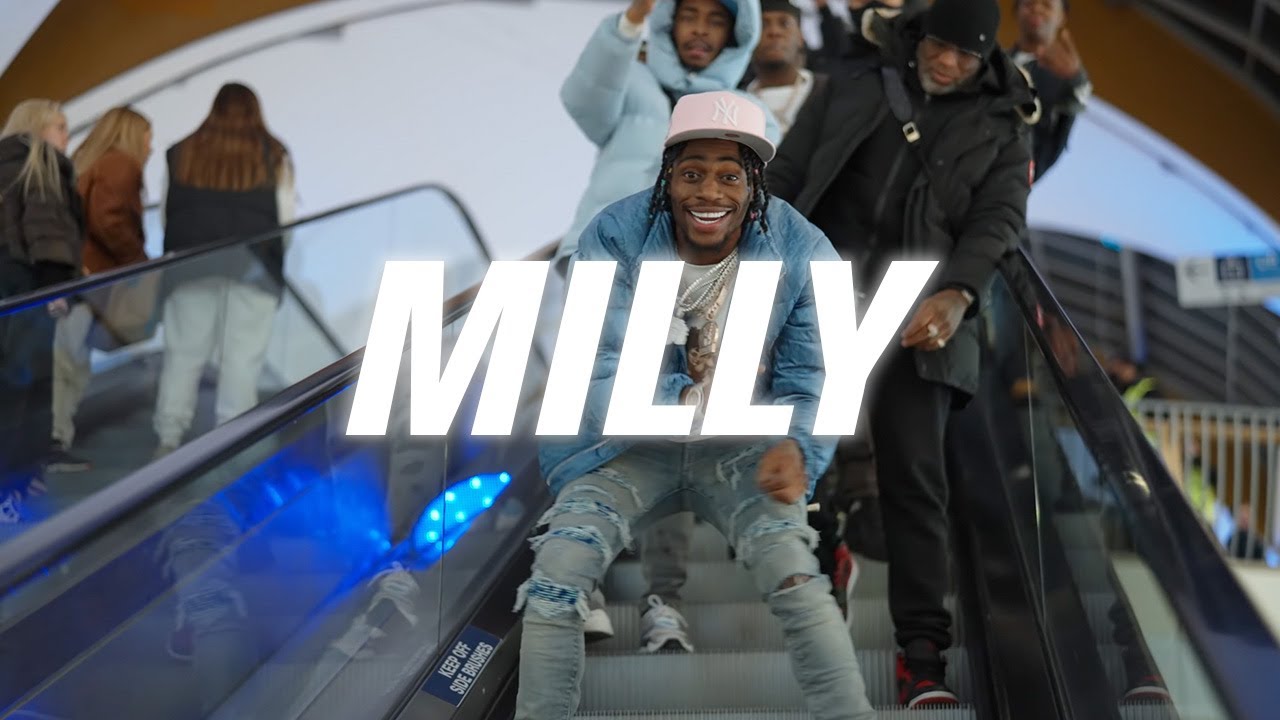 [FREE] Russ Millions 