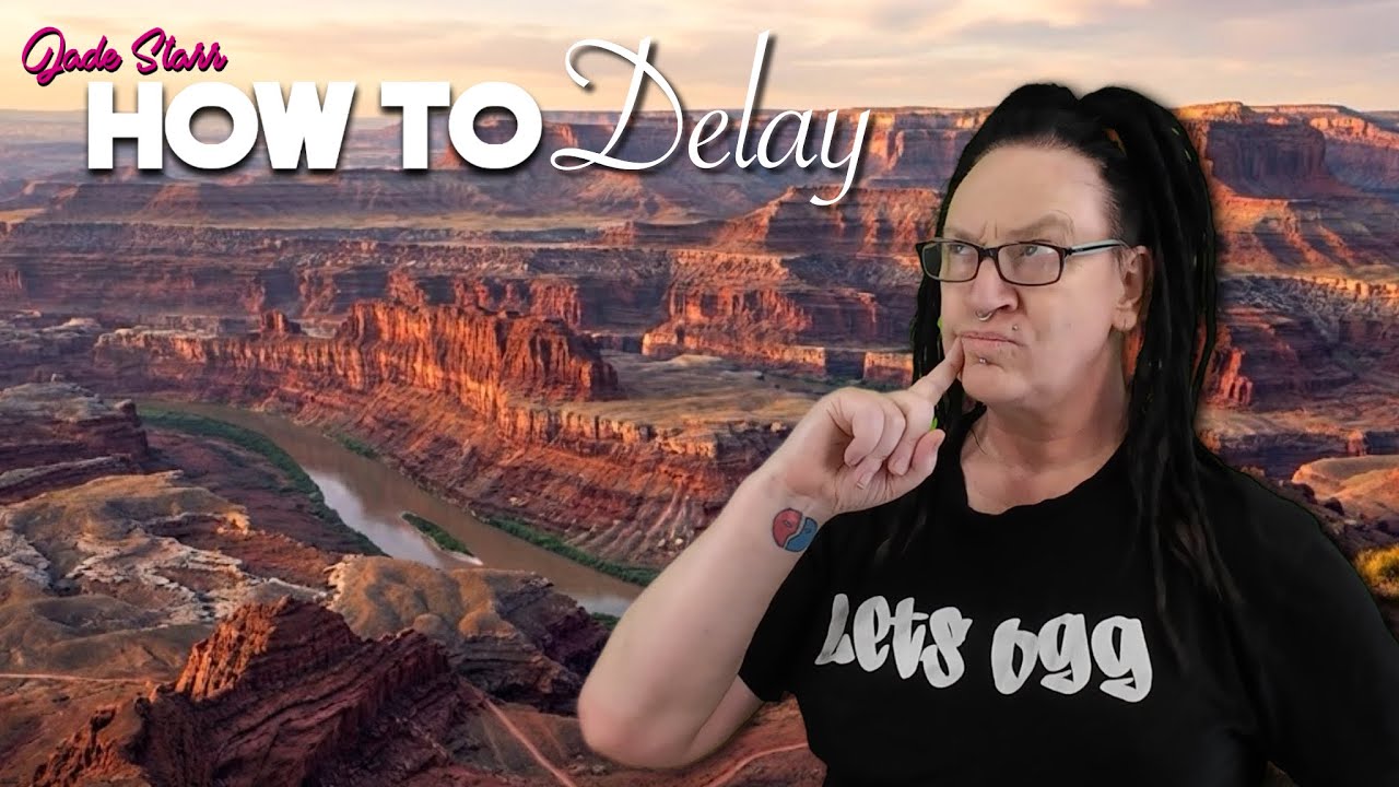 How to ... Delay - EP 2