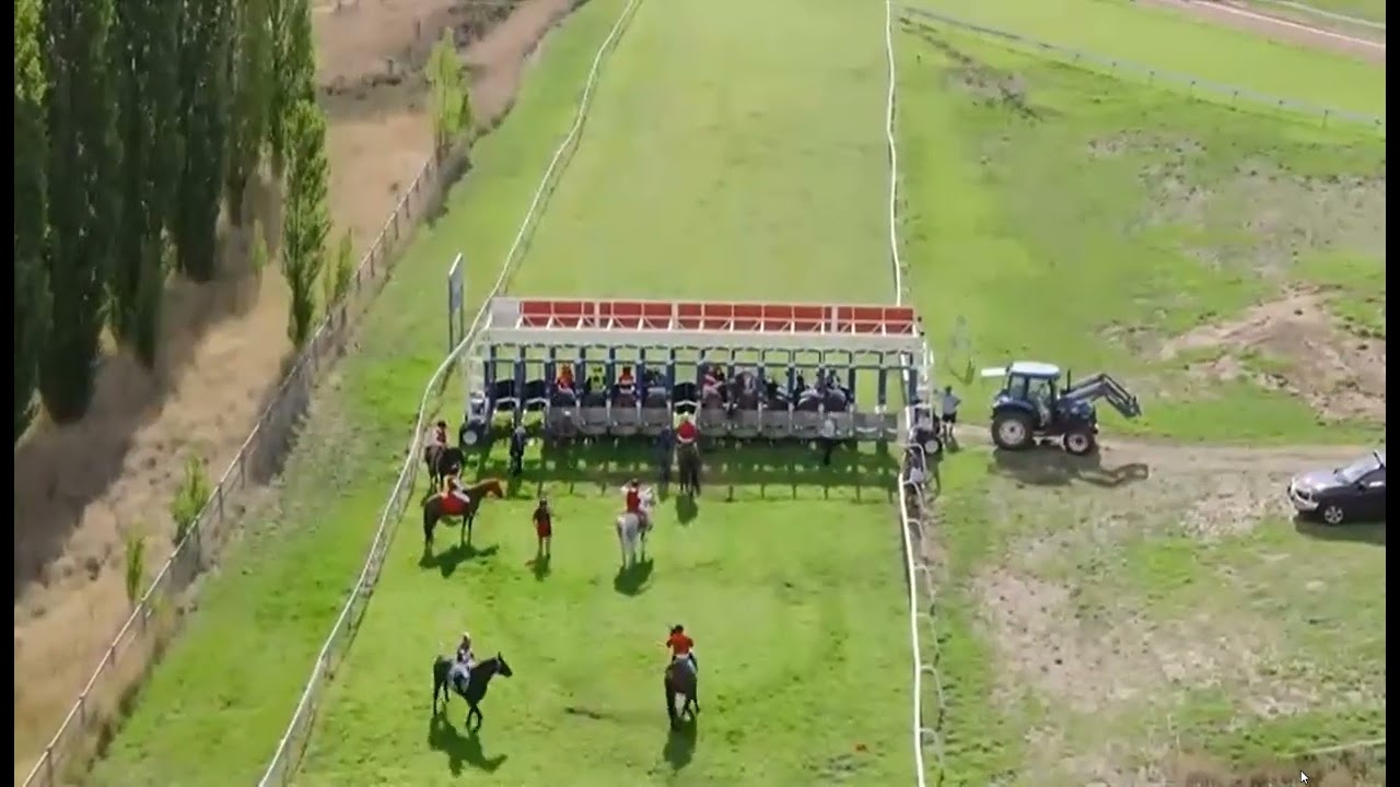 R6 MUDGEE AUSTRALIA 21 FEB 2026