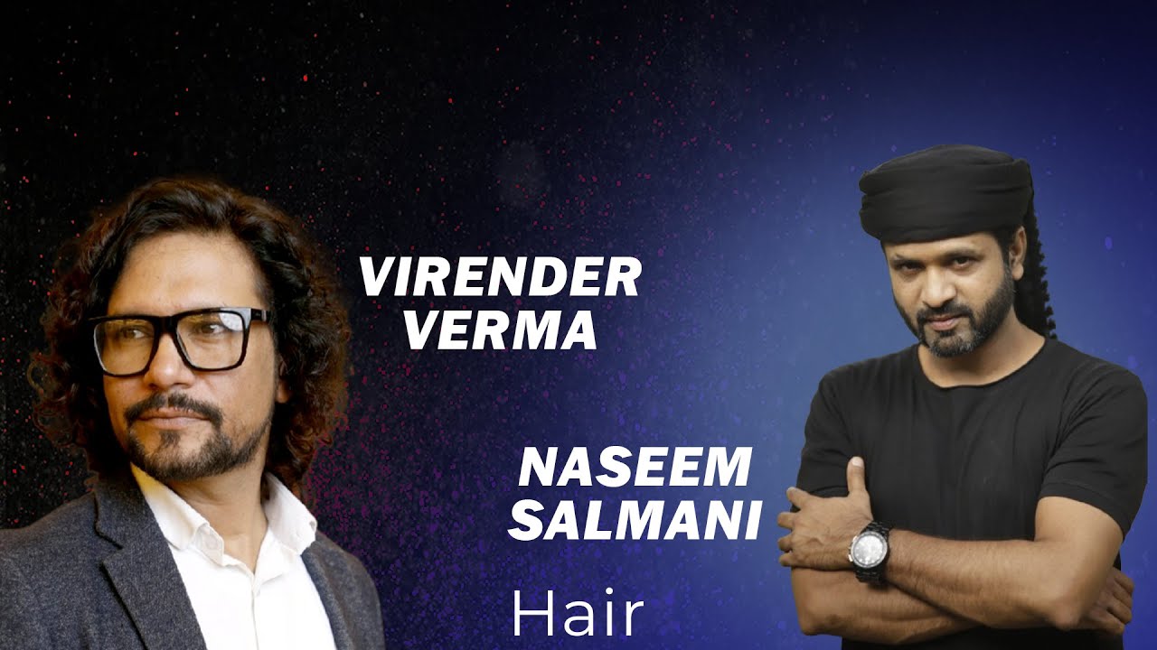 Discover how Vega artists are elevating artistry in hair design and innovation at PBI Mumbai!