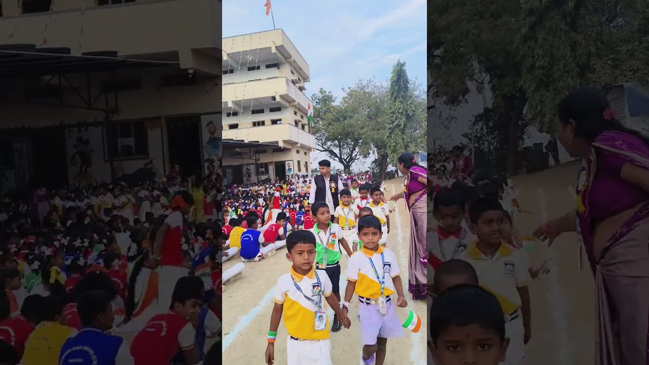 Republic day celebrations 2026