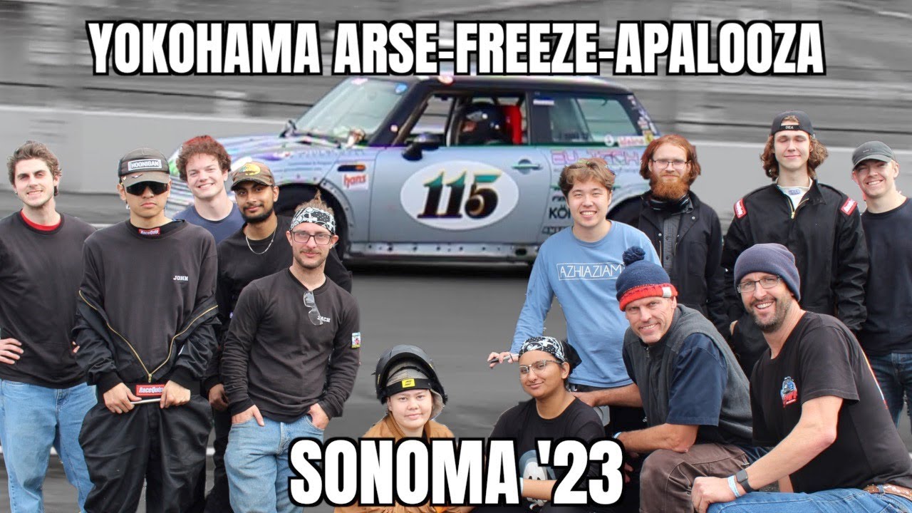 Lemons Wrapup--Sonoma '23