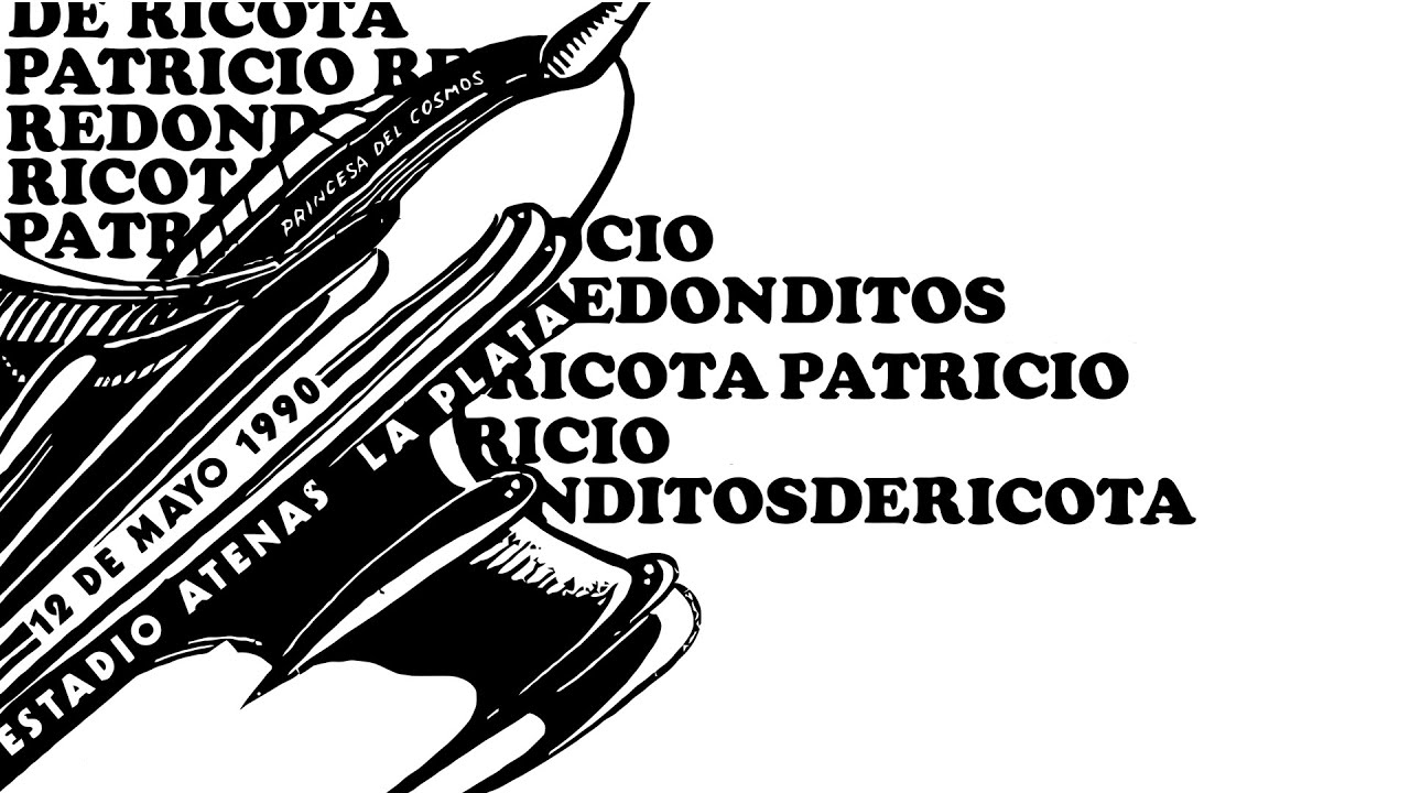 Zapada de Skay e Indio, contra la policía (Estadio Atenas de La Plata, 12-05-1990) - Los Redondos