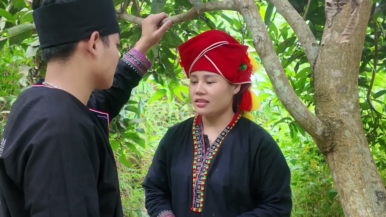 IU MIEN - CHUYỆN TÌNH BÊN SUỐI - (Full)