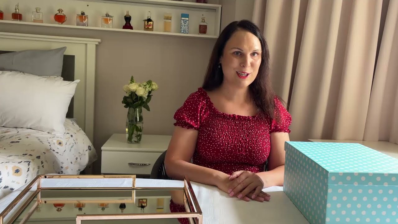 My 12 Summer Perfumes For Life | Arabian & Designer Picks ☀️