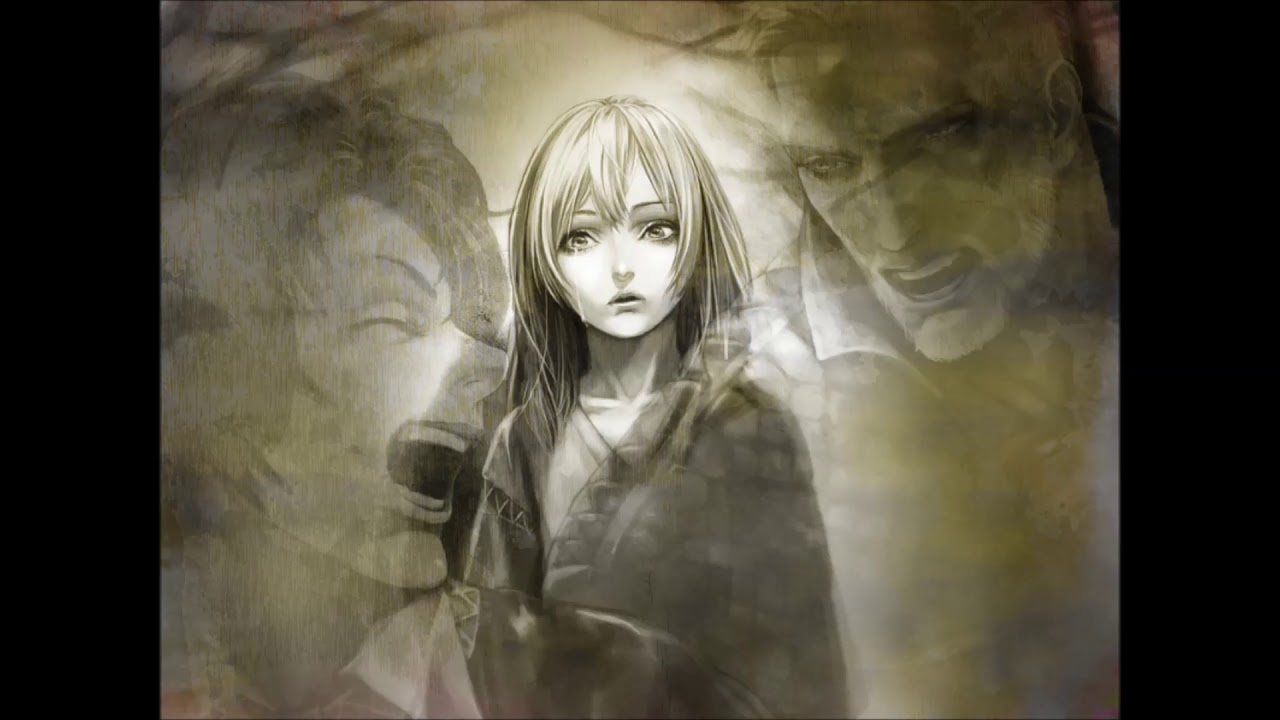 The House in Fata Morgana OST - Don't Say Adieu (in-game version)