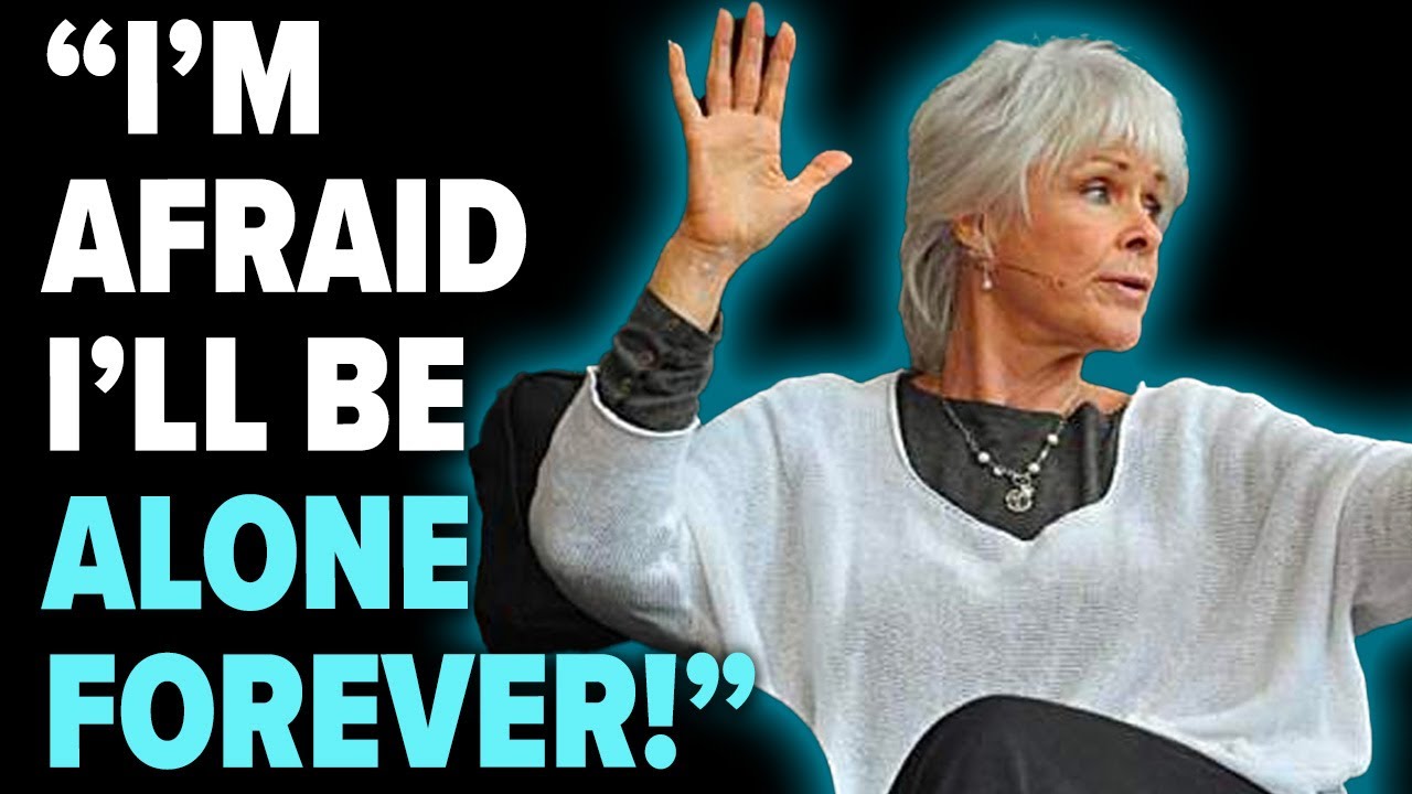 Byron Katie on Healing Loneliness & Betrayal