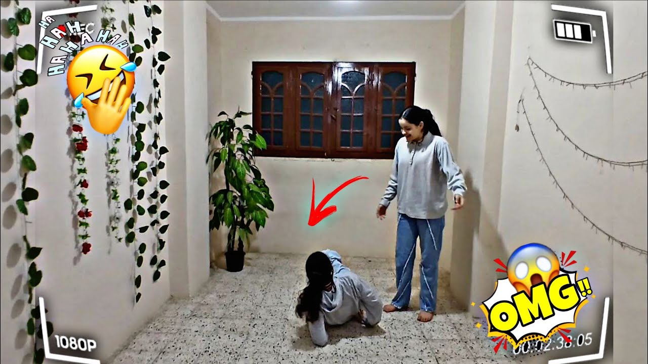 تحدي اليوغا 🤩 أصعب حركات 🤯
