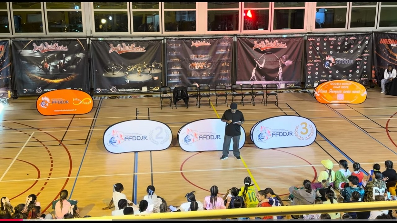 CONTEST FRANCE 2026 - Remise des prix