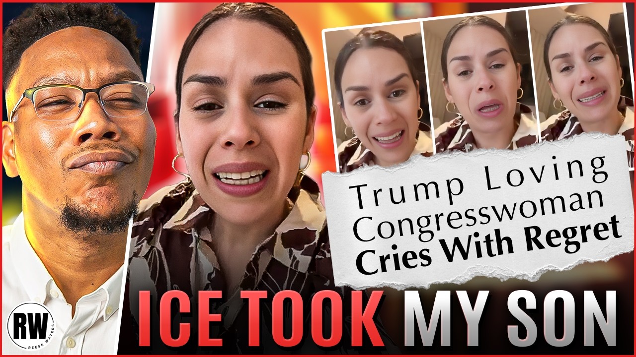 Latinos For Trump Take FAFO Season Global