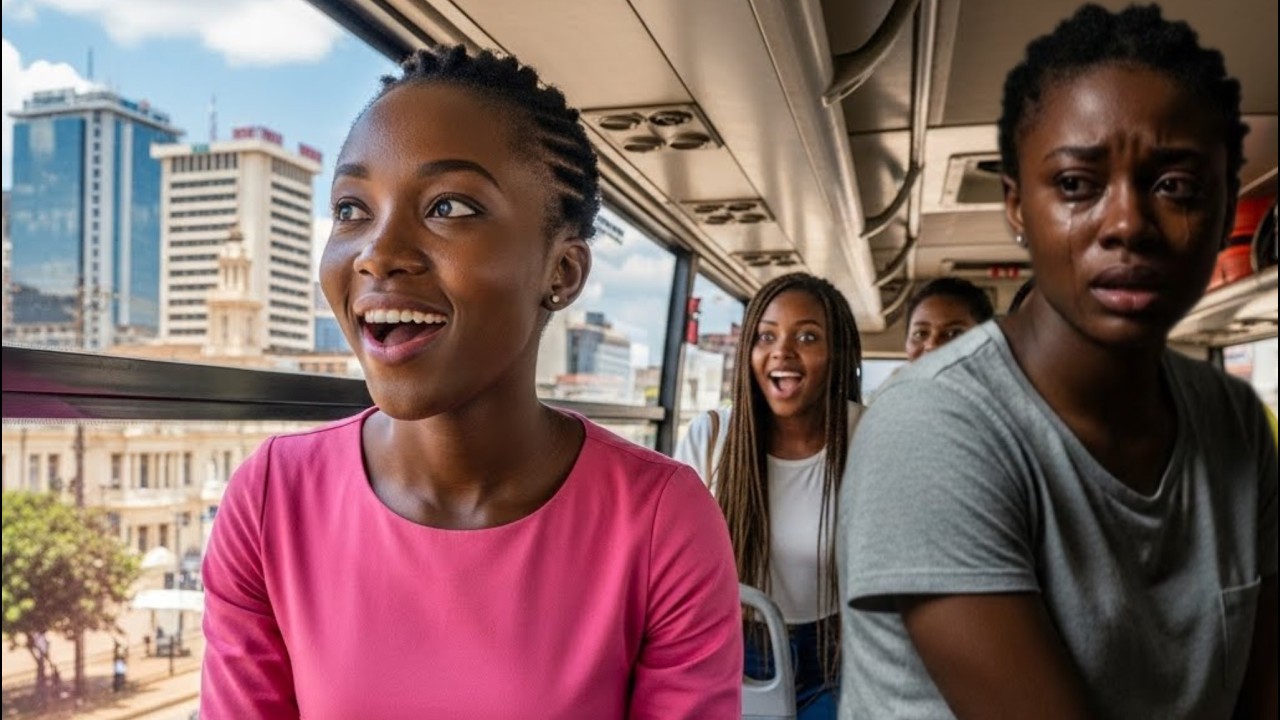 Nambiko in France || A PAINFULL LUGANDA STORIES