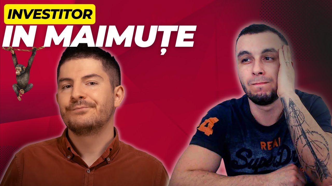 Sunt pe 0 sau un pic pe PLUS | by Razvan Balanescu - Investitor in MAIMUTE