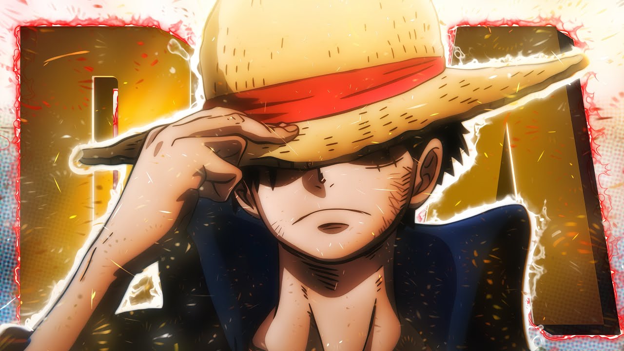 If Luffy Had A Trailer - DNA [AMV/EDIT]