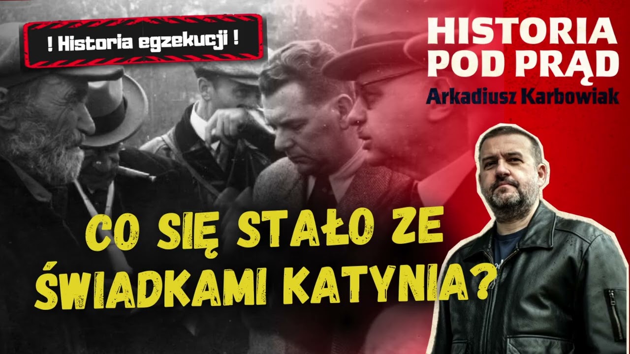 HISTORIA POD PRĄD: 
