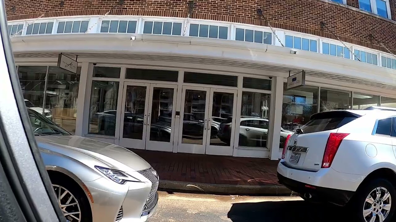 Greenwood, Mississippi