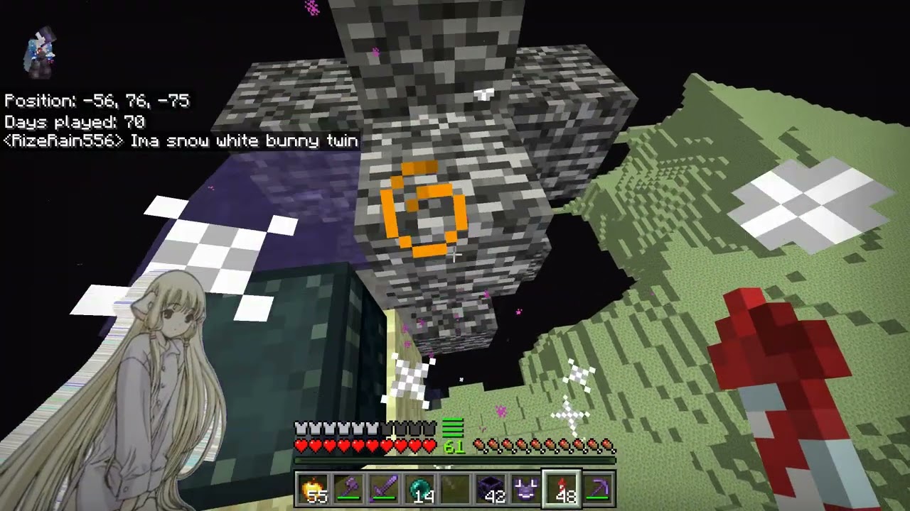 I Traveled The Broken Realm