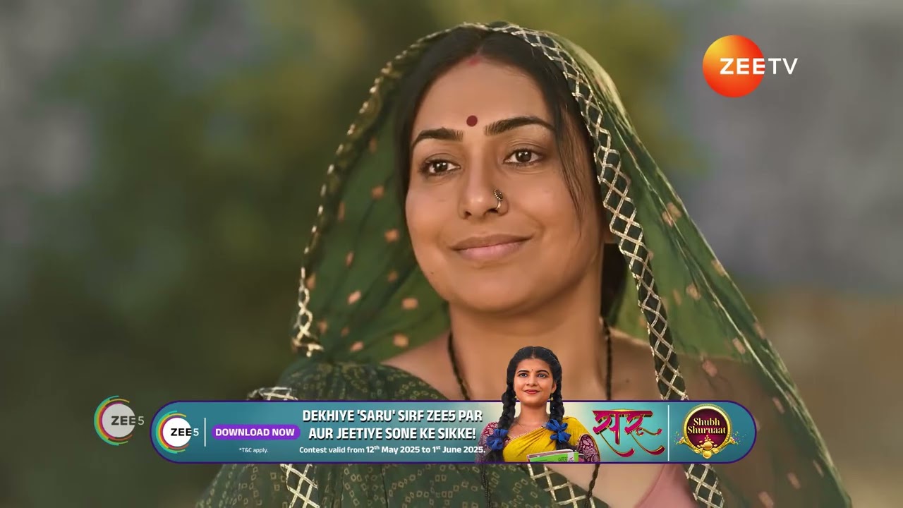 Saru | Will Saru go against her will and get married?