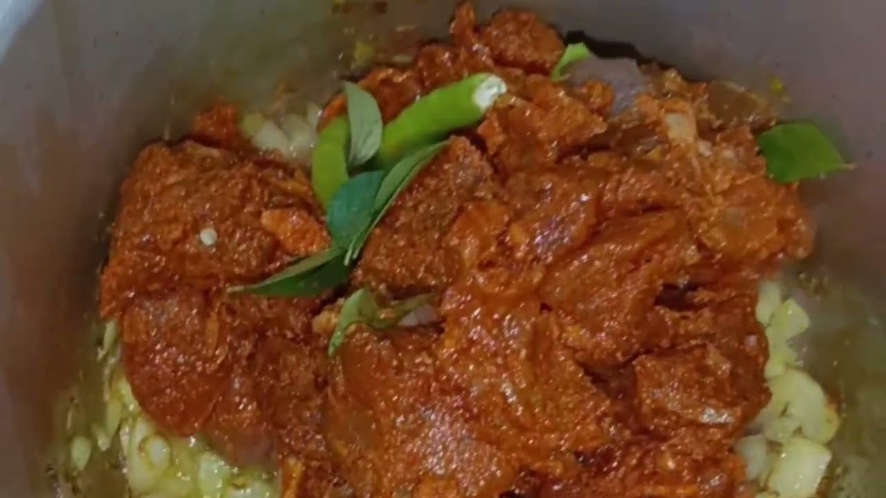 mutton curry recipe, మటన్ కర్రీ తయారీ విధానం