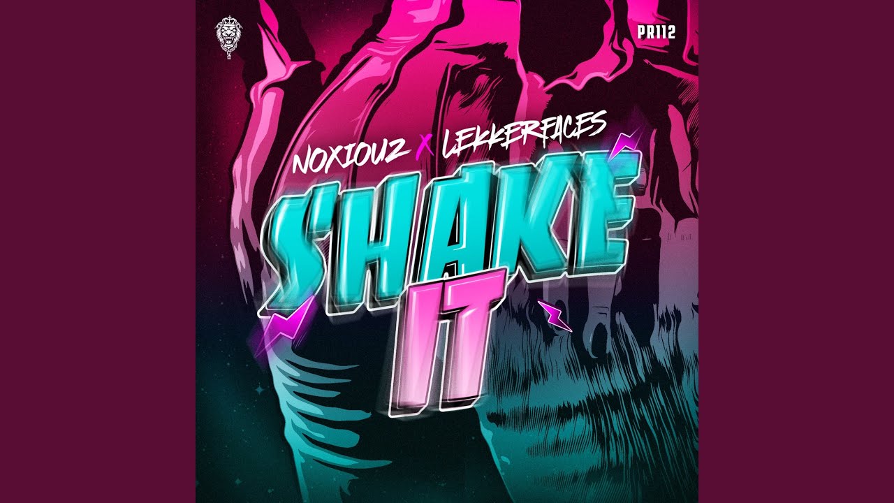 Shake It