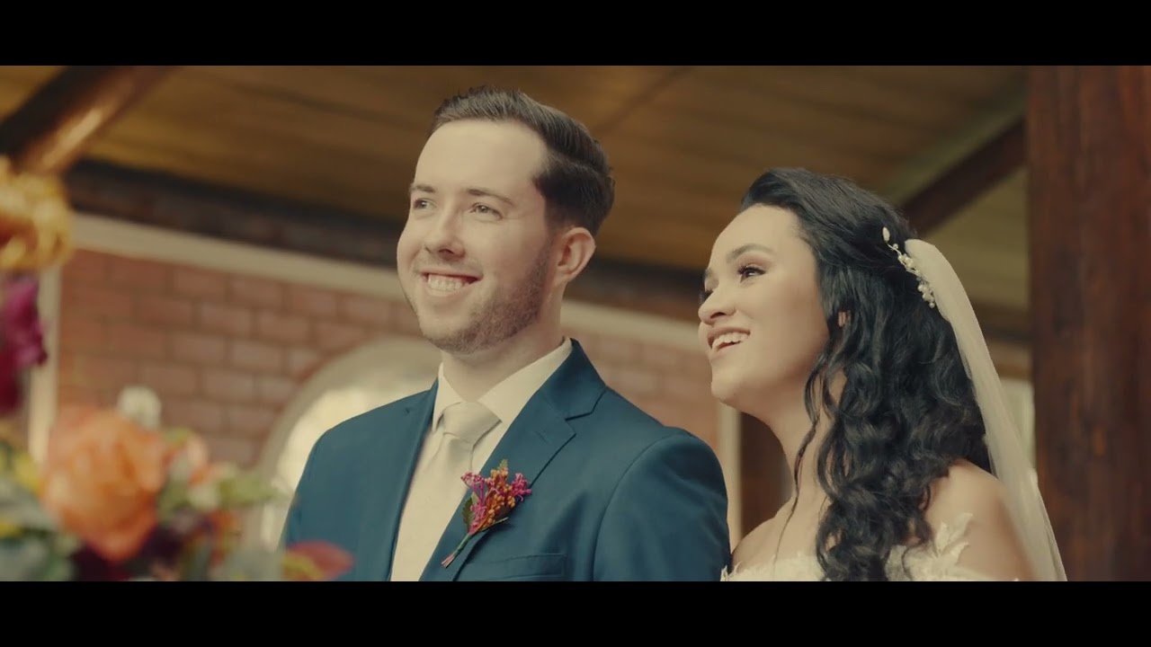 Sarah e João | Teaser
