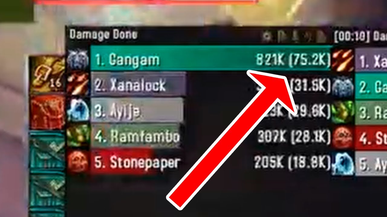 WW Monk 75K+ DPS Opener | Epic WoW Moments