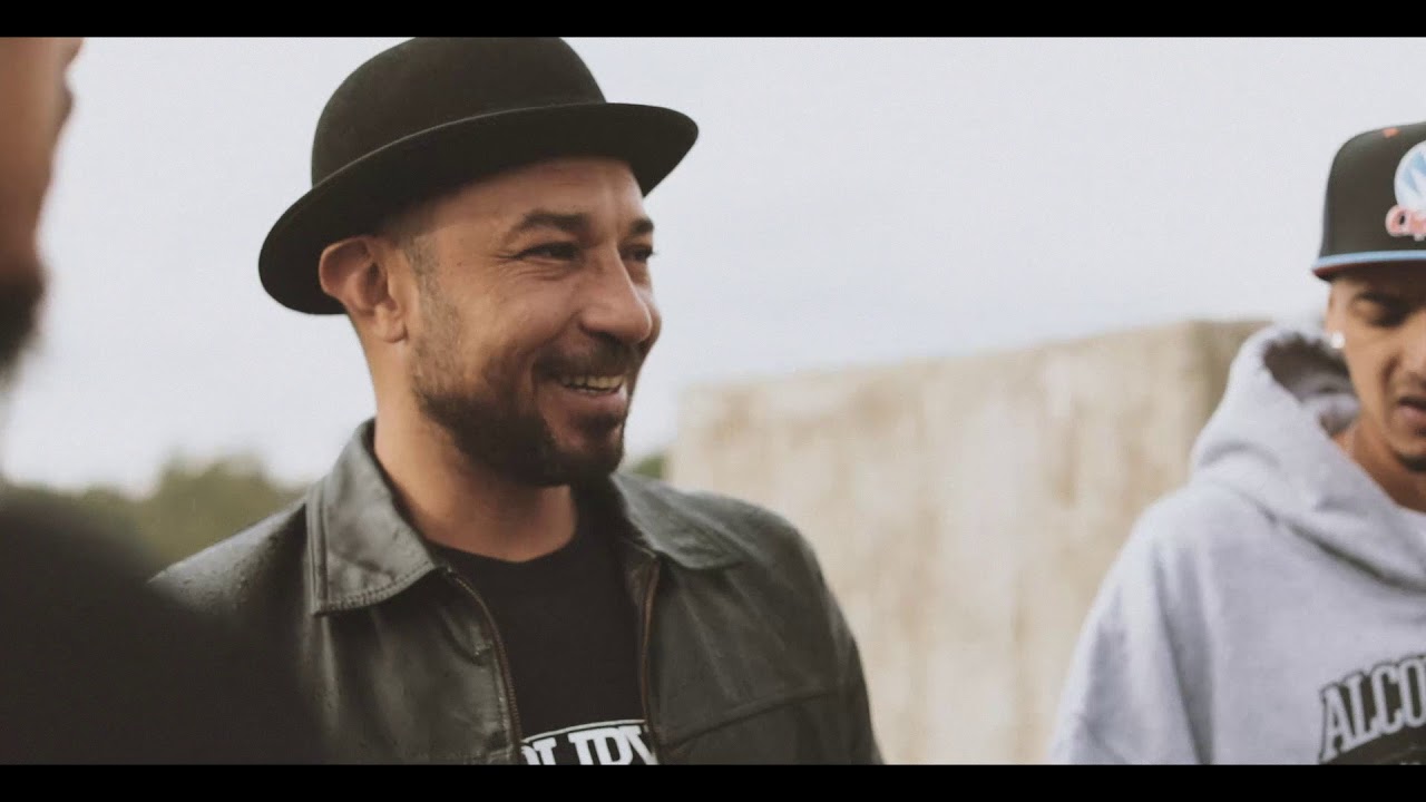 AlcolirykoZ - Una Deuda con la Historia (Documental completo)