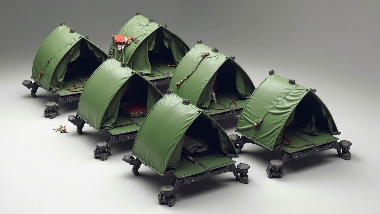 29 COOLEST & SMARTEST CAMPING GADGETS ON AMAZON 2025