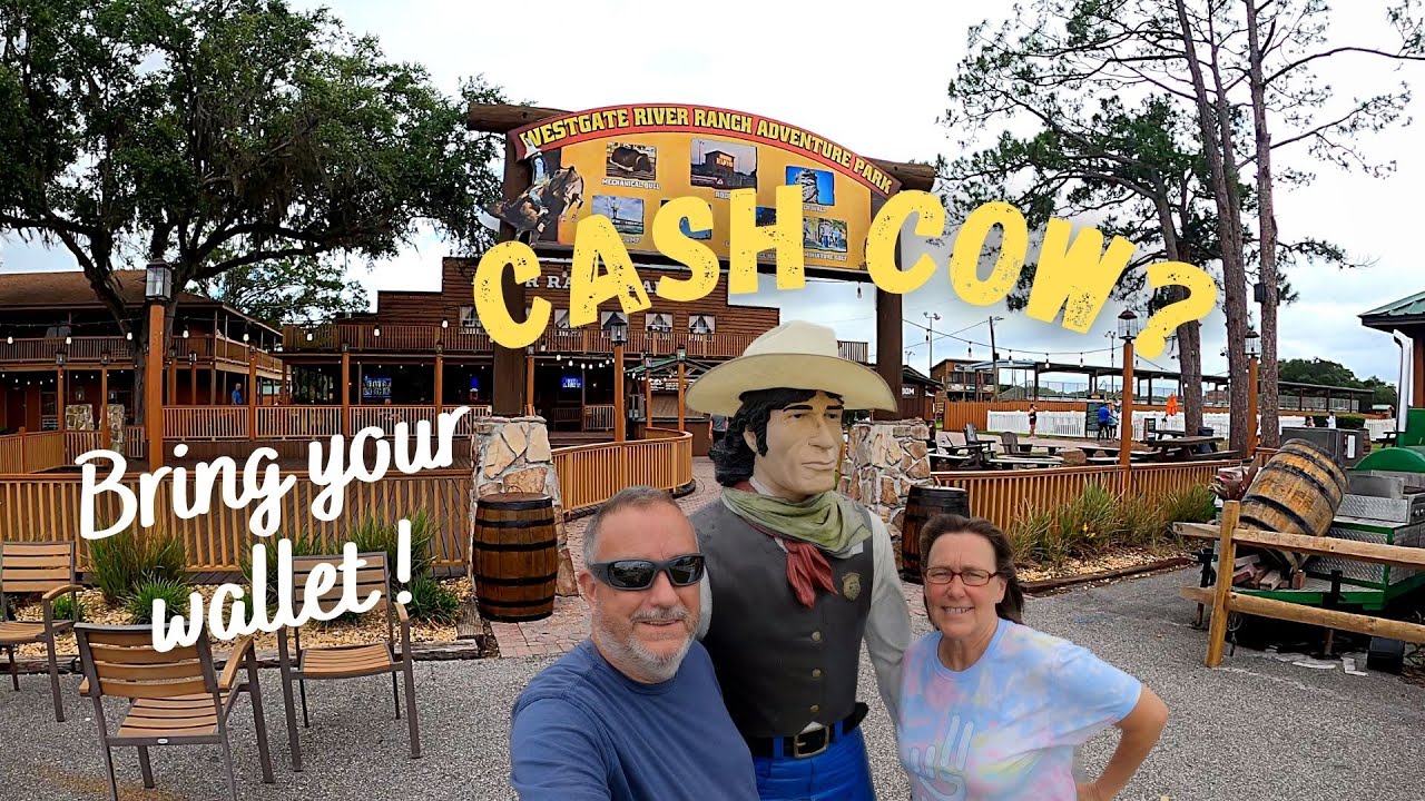 River Ranch RV Resort Review-Westgate River Ranch | Fulltime RV Living
