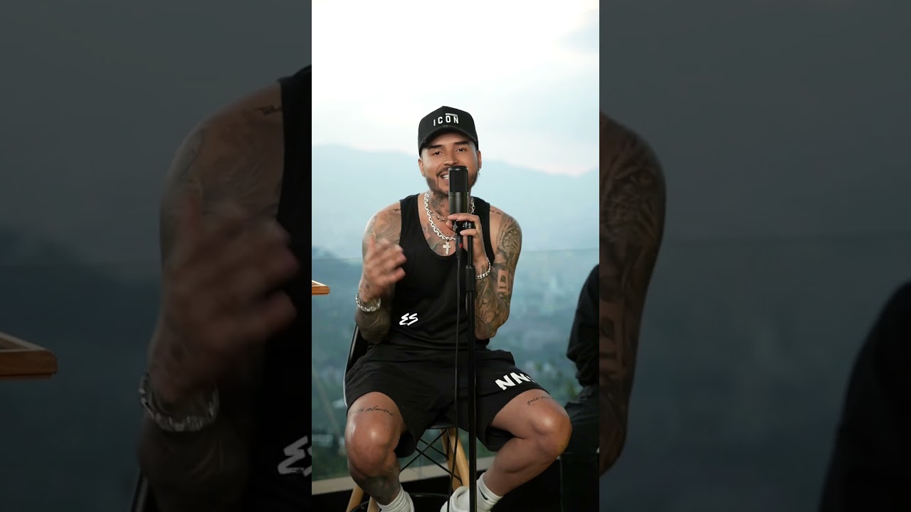 SECRETOS - REYKON (LIVE SESSION)