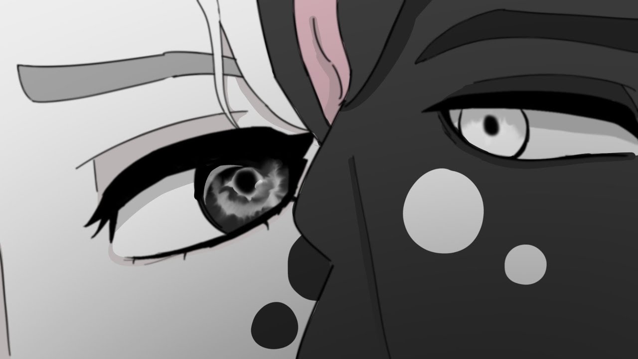 COLD OUTSIDE (Animatic)