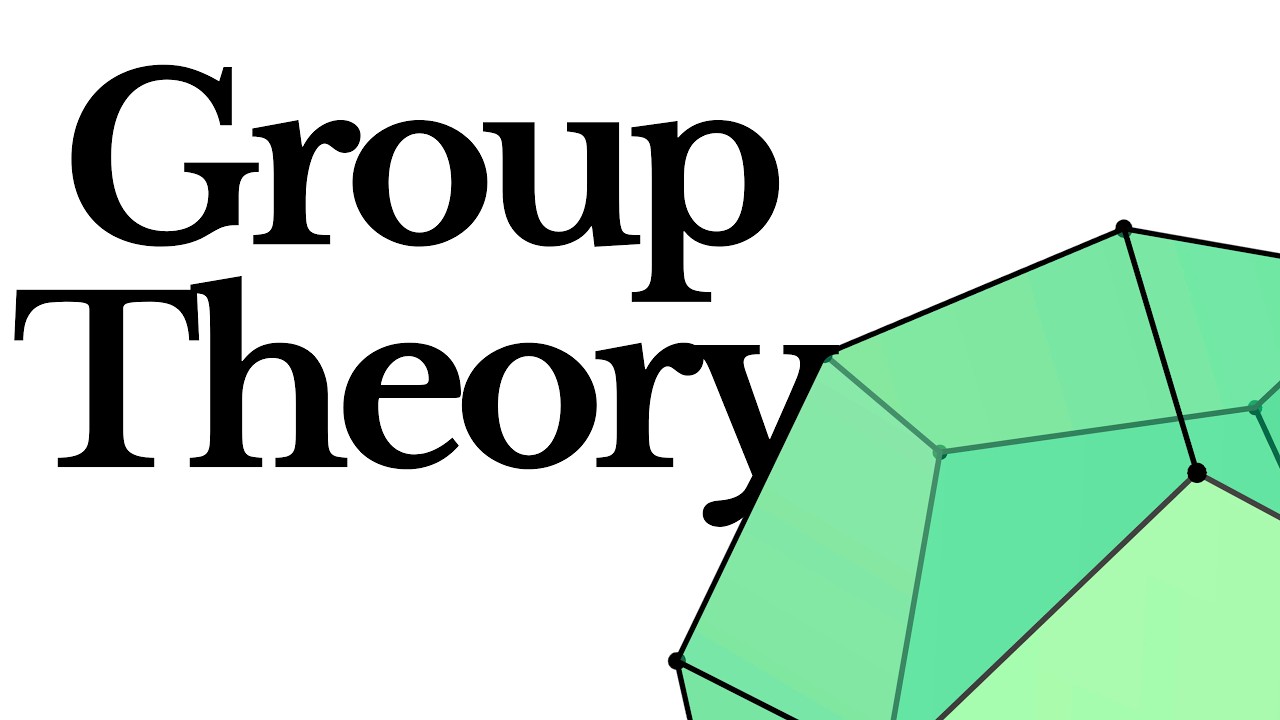 The Math of Symmetry