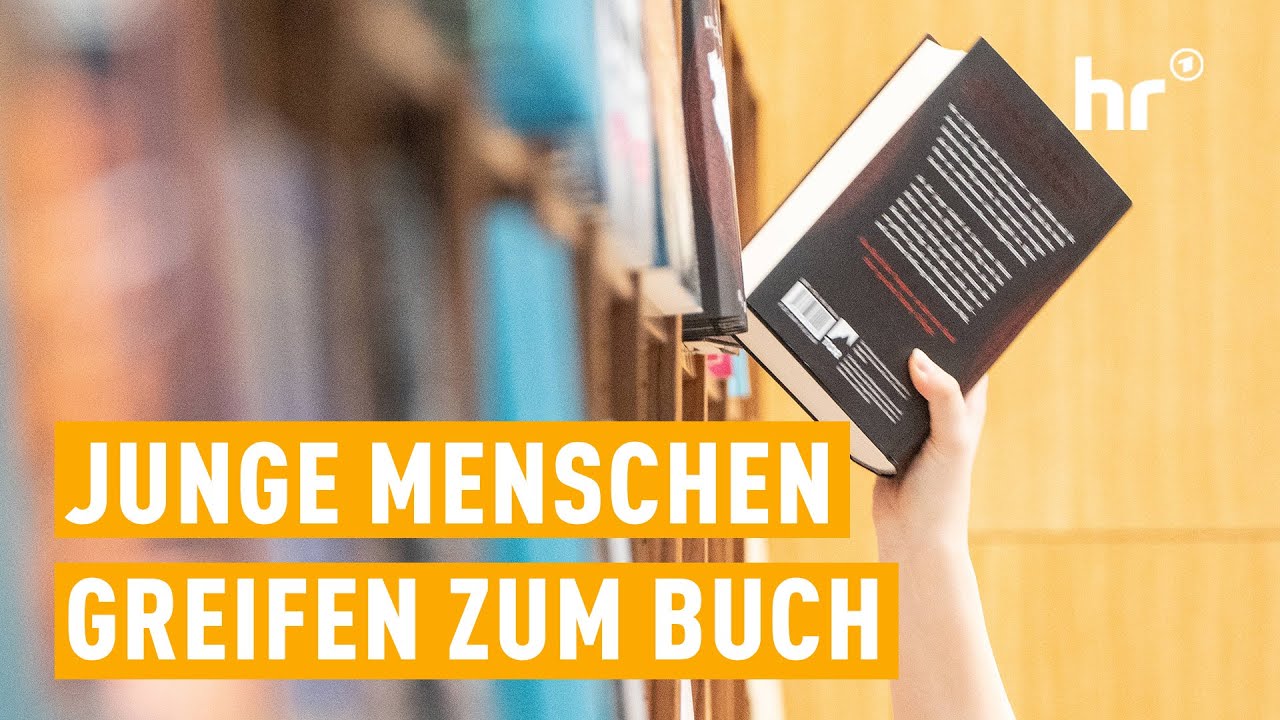 Der #BookTok-Effekt? - Wie junge Leser den Büchermarkt aufmischen | mex