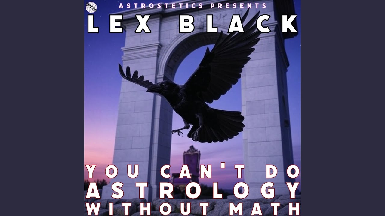 No Math = No Astrology