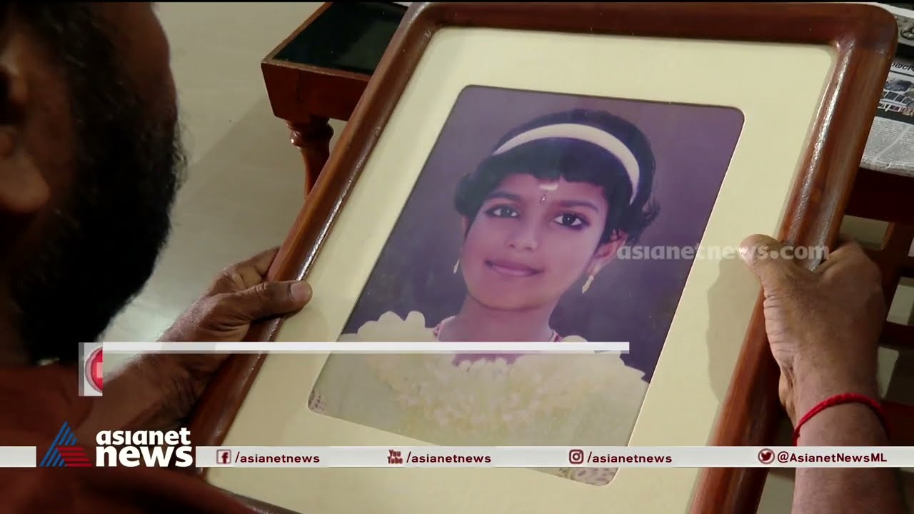 തട്ടേക്കാട് ബോട്ടപകടത്തിൽ മകളെ നഷ്ടപ്പെട്ടതിന്റെ നടുക്കം മാറാതെ ശെൽവരാജ്| Thattekkad boat disaster