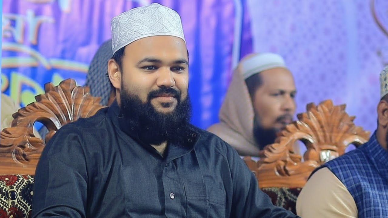 ইসলাম ও ইসলামের বিরুদ্ধে যত শক্তি গবেষণামূলক বয়ান, মাওলানা মারজান আহমদ চৌধুরী ফুলতলী, kafela tv 