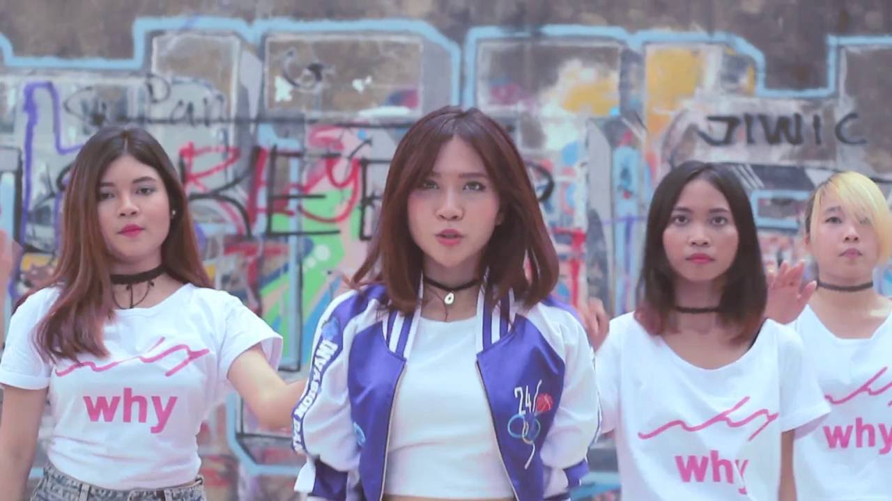 Taeyeon - Why Dance Cover by INVASION DC