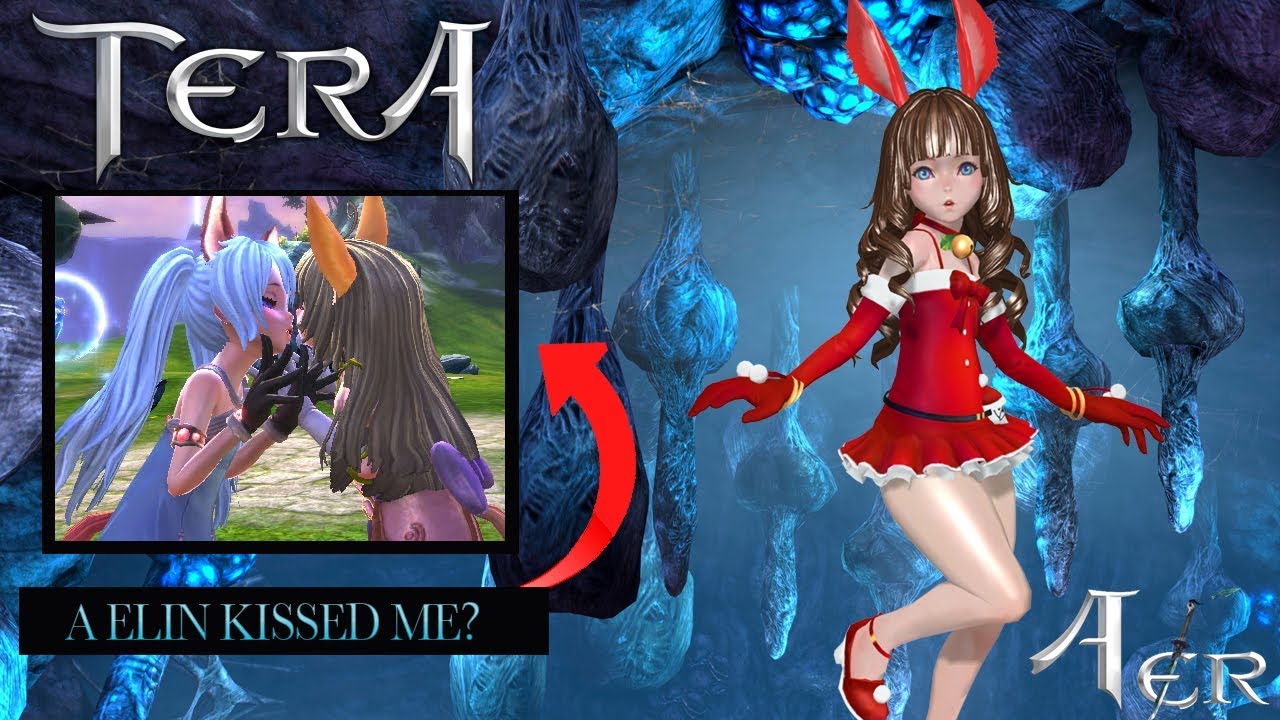 Tera PS4 Alpha Beta (2018) (TTS) - Episode 9 : THE FINAL HOURS OF THE BETA