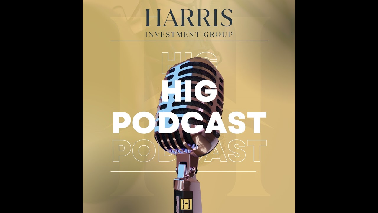 EP 2: Investing 101 with Jesse Yeats: What You Should Know Before You Invest