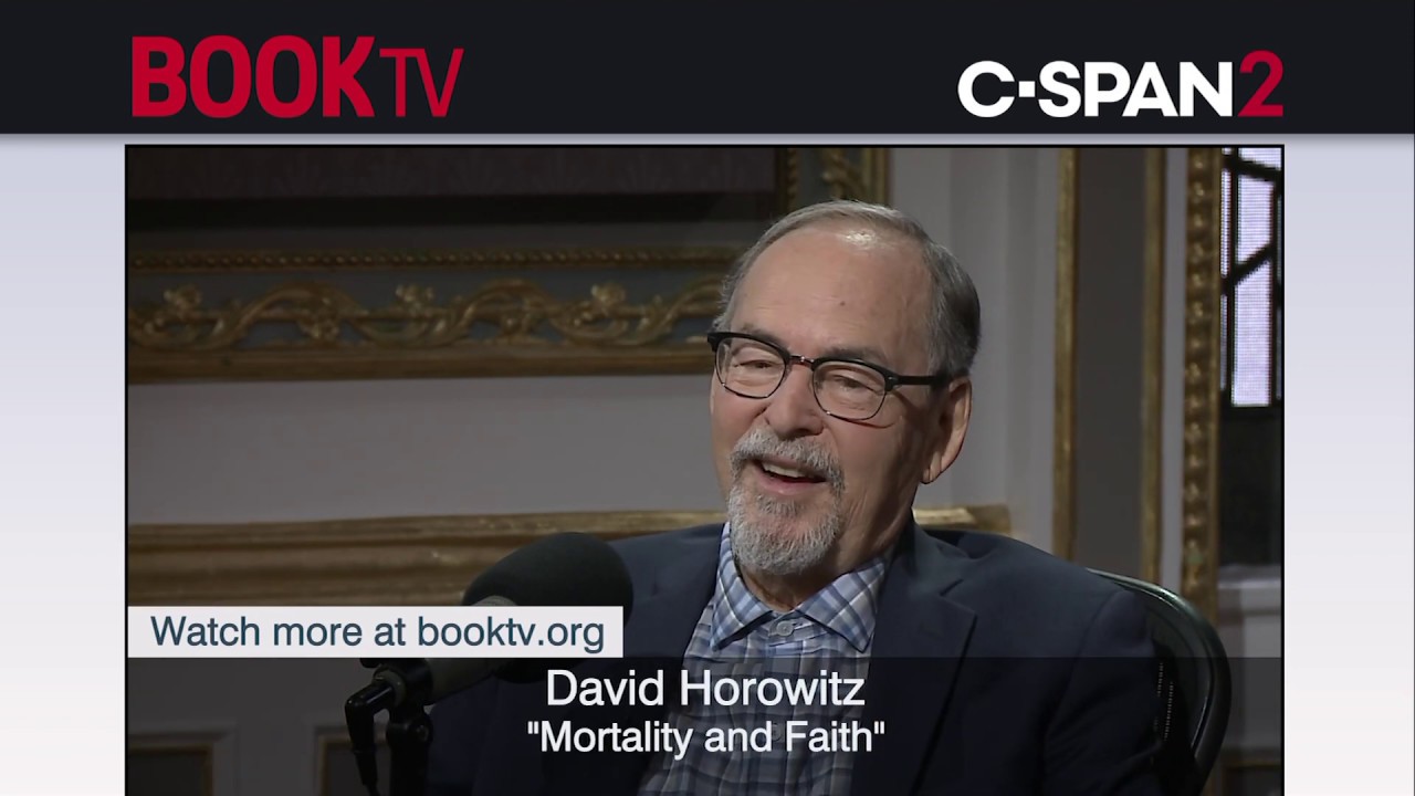 David Horowitz, 
