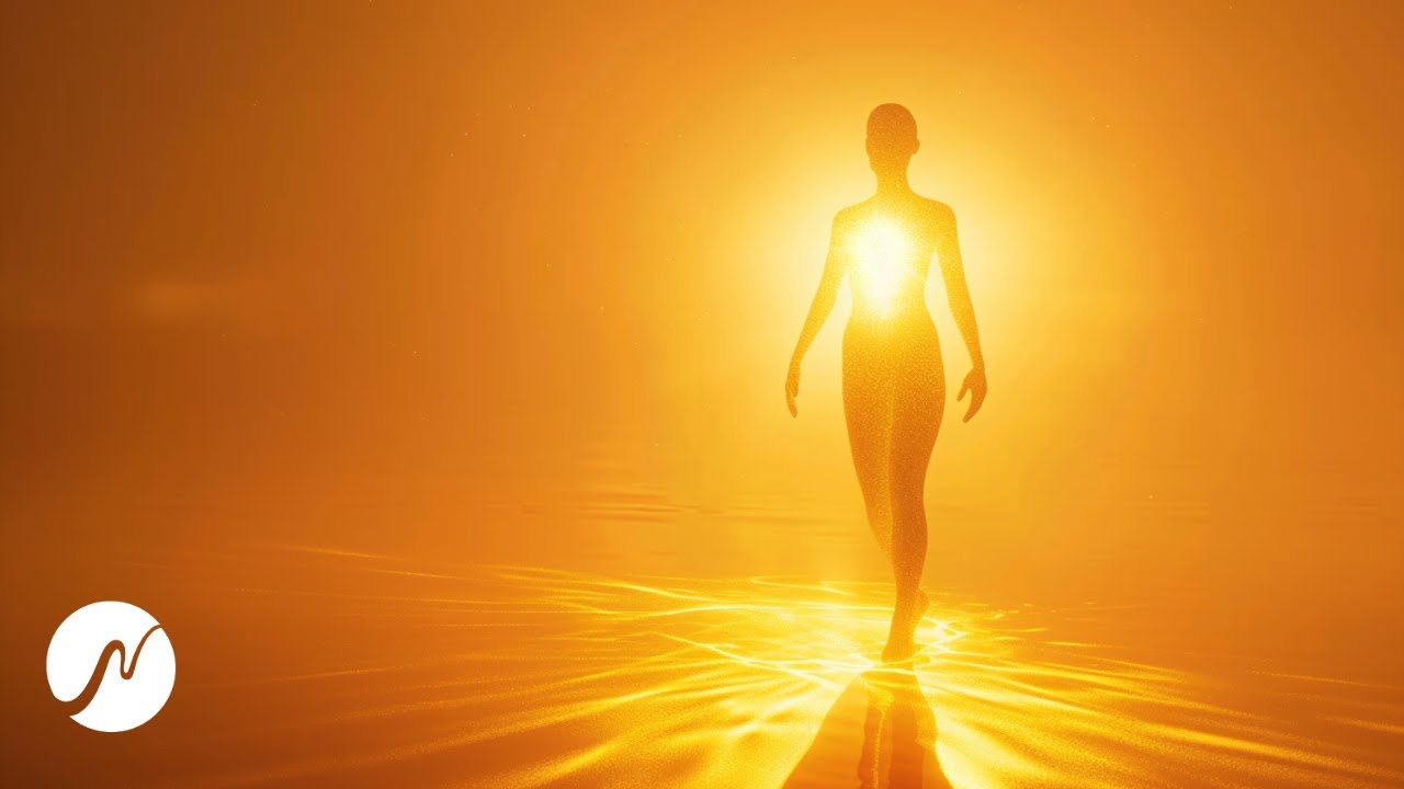 Inner Harmony: 432 Hz Frequency for Balance & Emotional Clarity