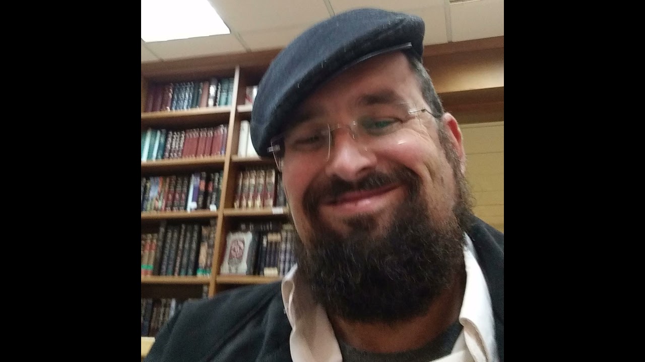 שיעור9 לפרשת שמות התשפו הרב צוקי שנדורפי