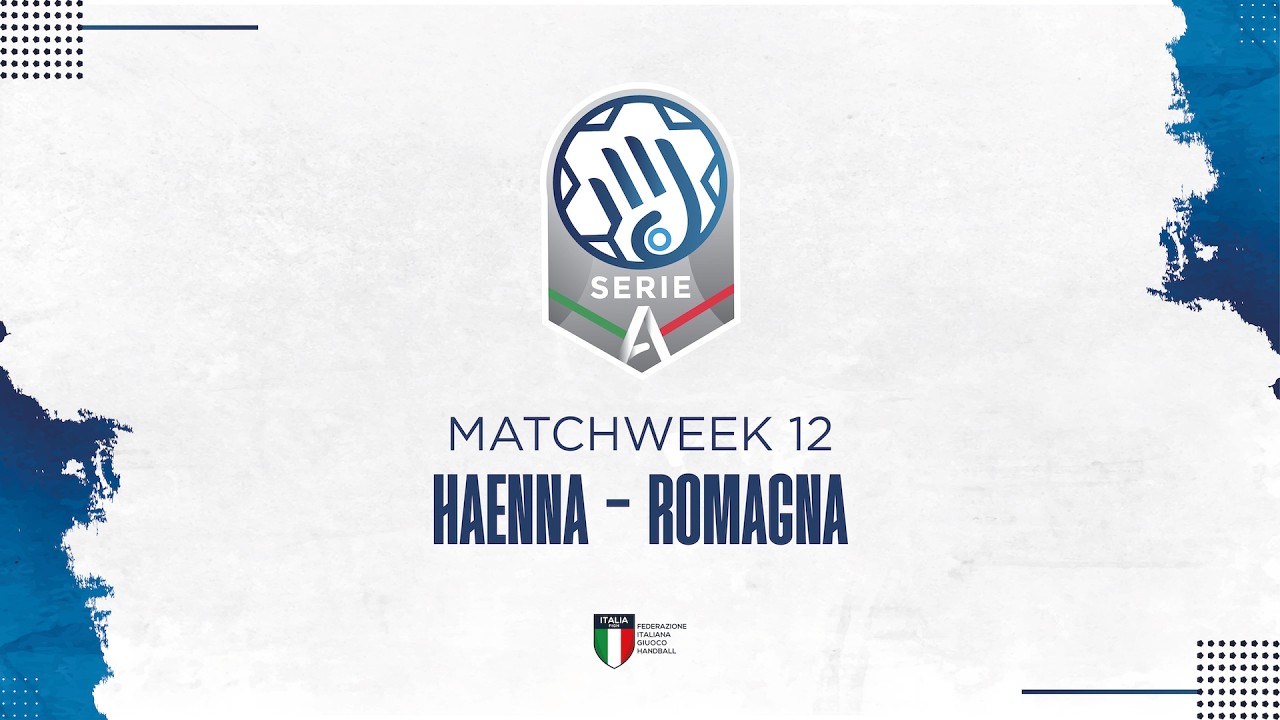 Serie A Silver [12^] | HAENNA - ROMAGNA