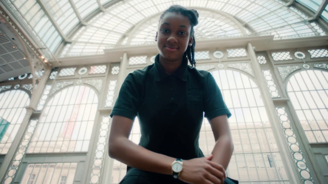 Royal Opera House - Apprentice Employer