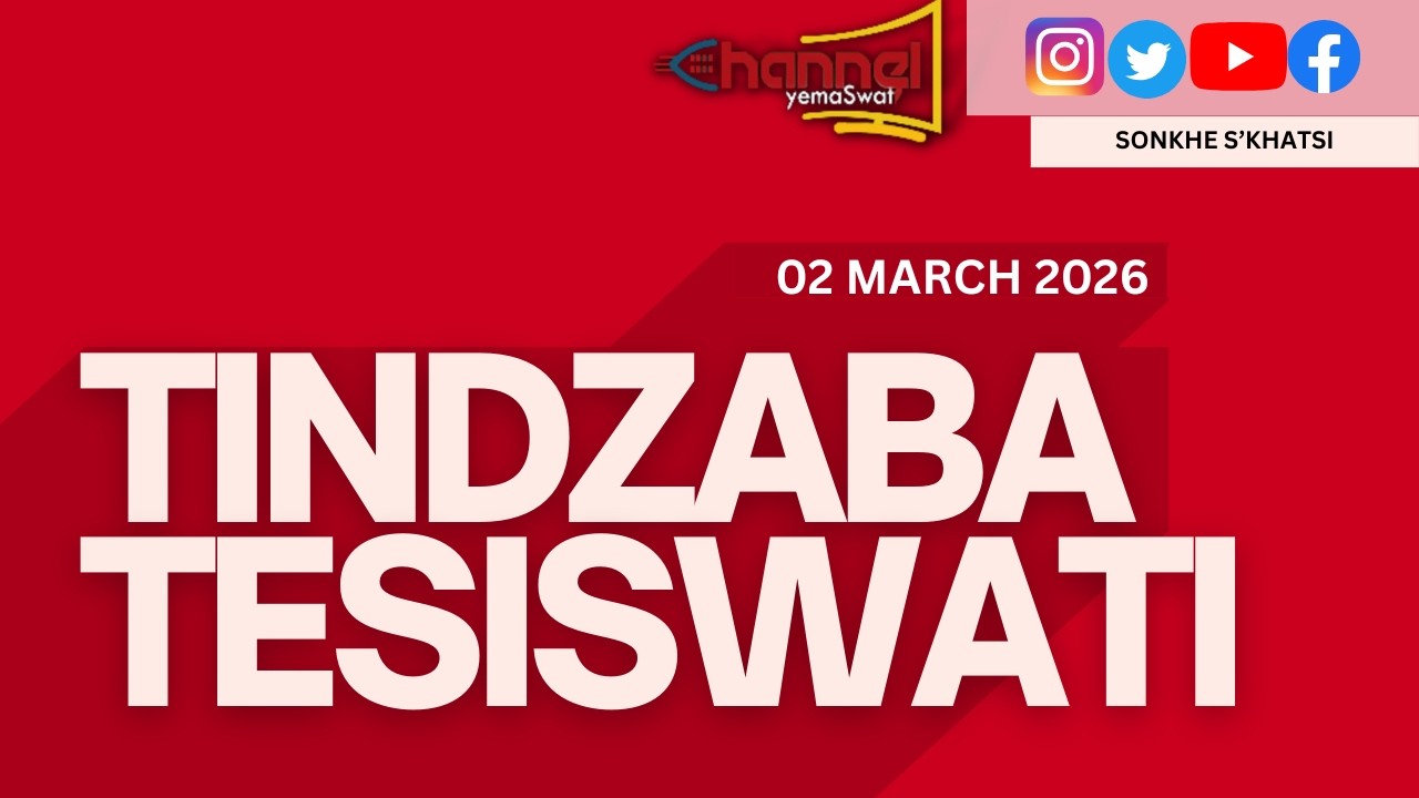 TINDZABA 02 MARCH 2026