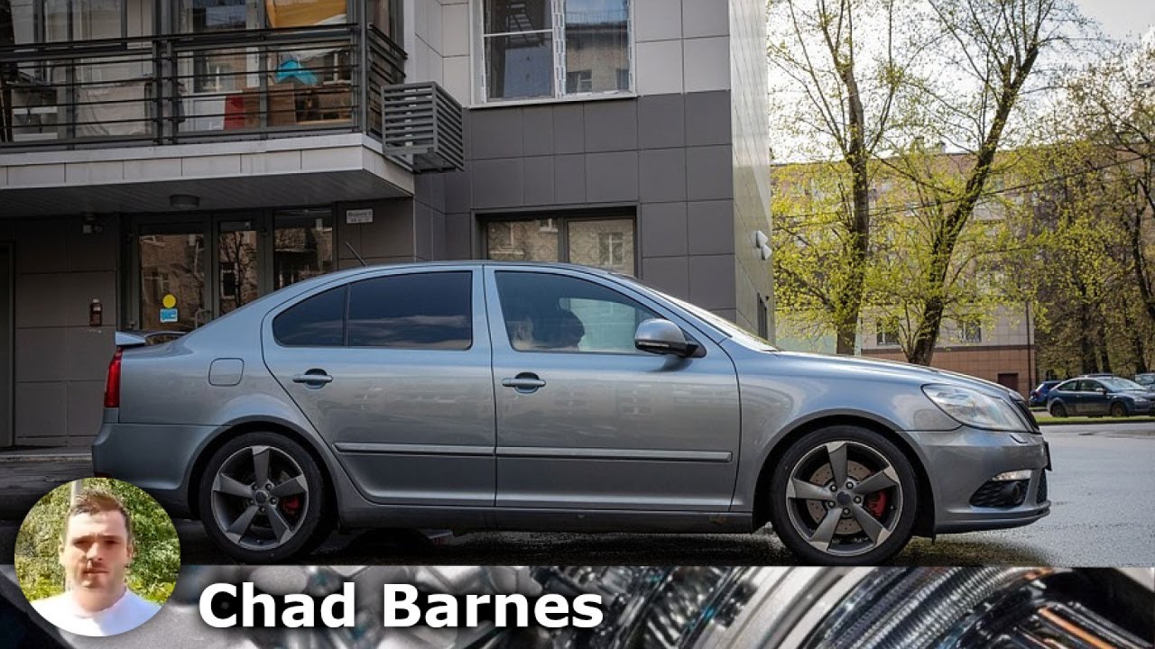 Skoda Octavia A5: Uncovering the Truth Behind Mileage and Anti-Gravel Secrets!