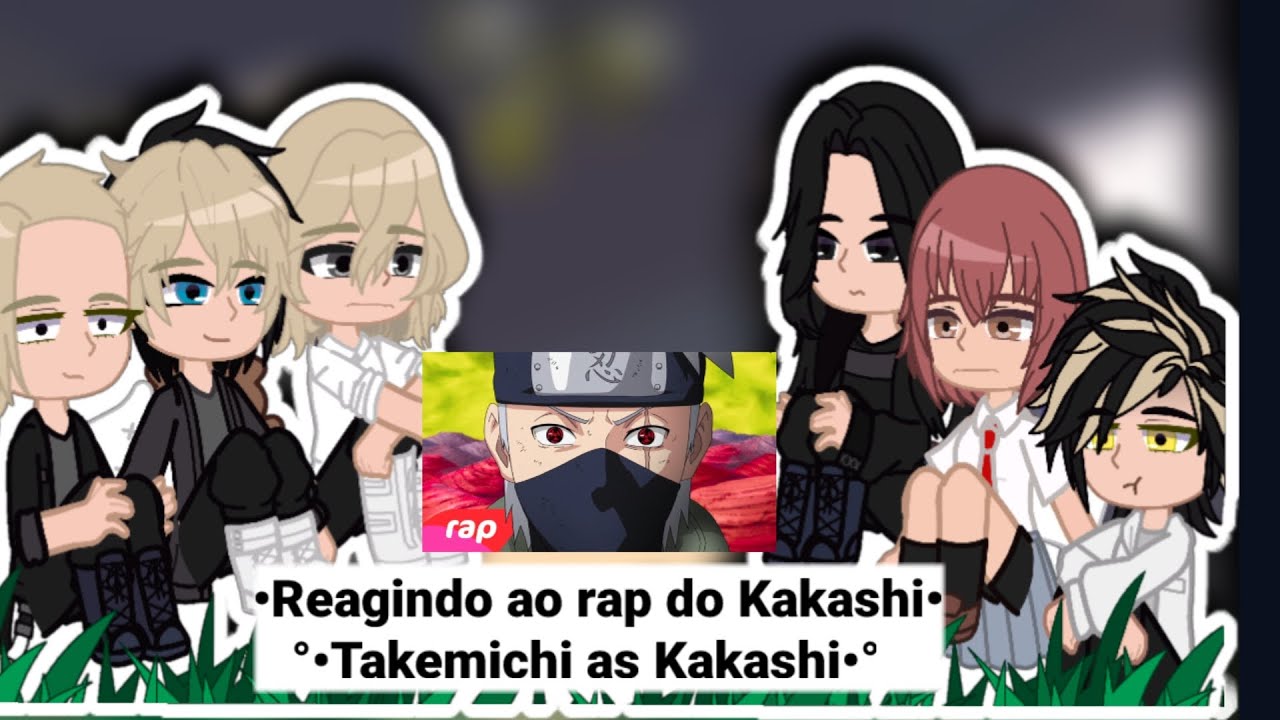 ❀-𝑇𝑜𝑘𝑦𝑜 𝑅𝑒𝑣𝑒𝑛𝑔𝑒𝑟𝑠 𝑟𝑒𝑎𝑔𝑖𝑛𝑑𝑜 𝑎𝑜 𝑟𝑎𝑝 𝑑𝑜 𝑘𝑎𝑘𝑎𝑠ℎ𝑖-❀| @7Minutoz |•𝑀𝑖𝑡𝑎𝑘𝑒• 𝐸𝑠𝑝𝑒𝑐𝑖𝑎𝑙 2𝑘~𝑃𝑎𝑟𝑡 2/3~[𝑂𝑟𝑖𝑔𝑖𝑛𝑎𝑙]
