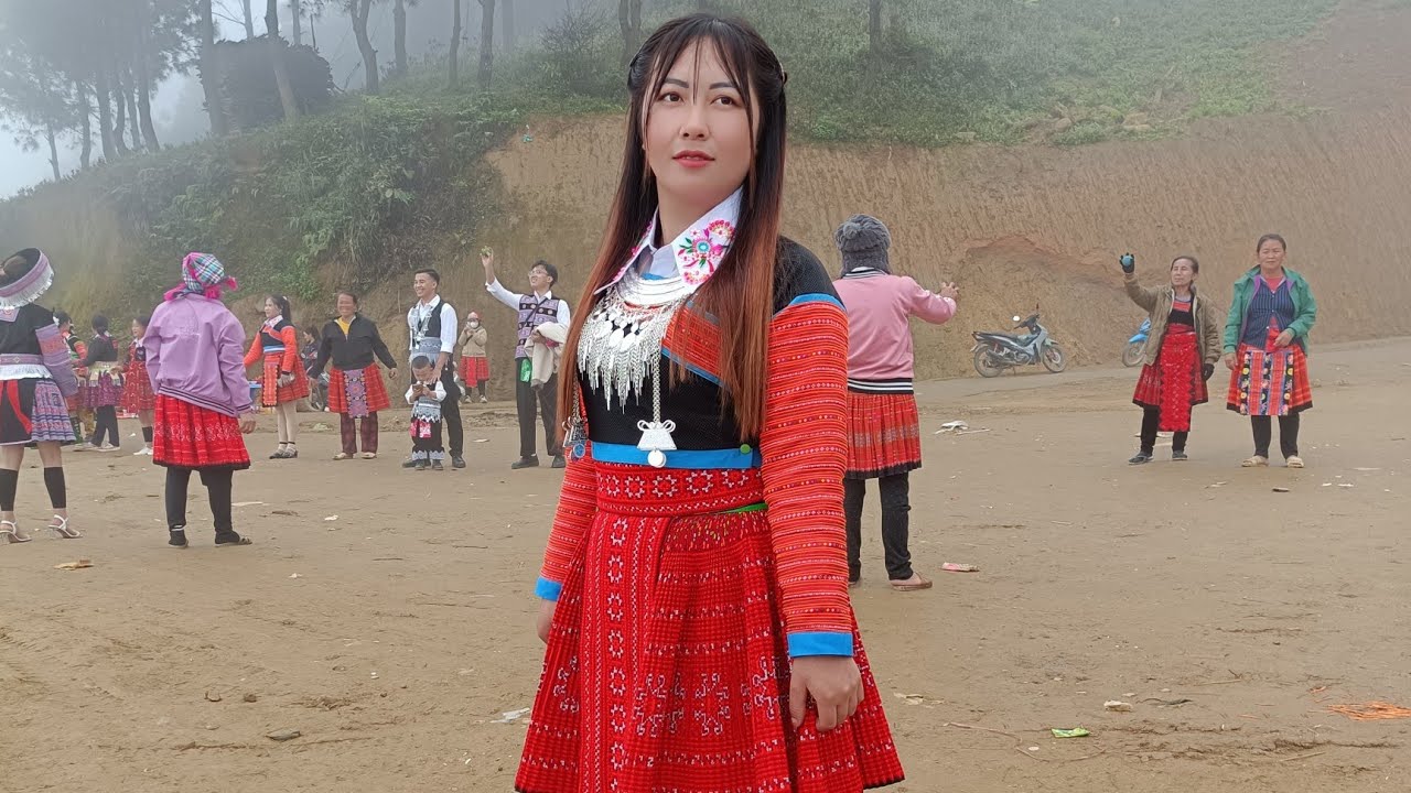 Anh Giống Nyiaj Txhee Lug Txaj 3Hmong Noj 30 Caug Xyoo Txhaj 2026/20/02